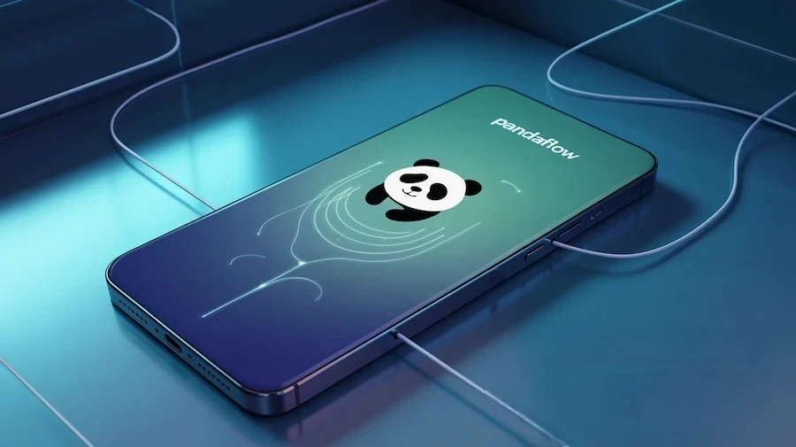 Banner for PandaFlow: Build Habits the Kinder, Smarter Way
